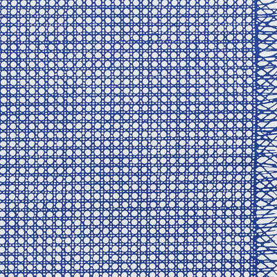 Schumacher Fabrics , a selection of fabrics such as velvet, damask, cotton, silk, linen and sheers.