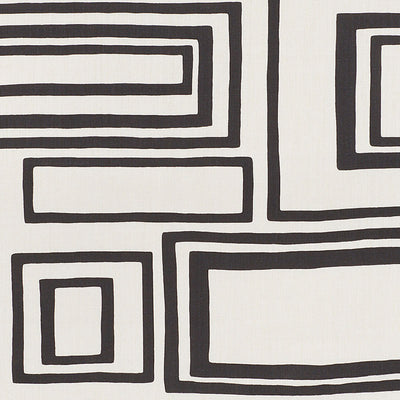 SCHUMACHER FABRICS -178222-LARGE OPEN BOXES