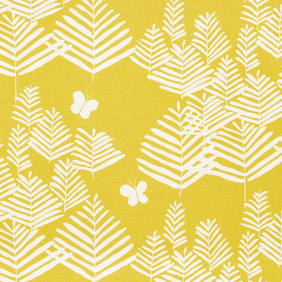 Schumacher Fabrics , a selection of fabrics such as velvet, damask, cotton, silk, linen and sheers.