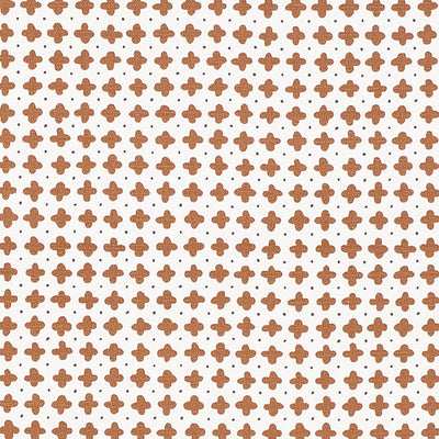 SCHUMACHER FABRICS -178242-POLKA