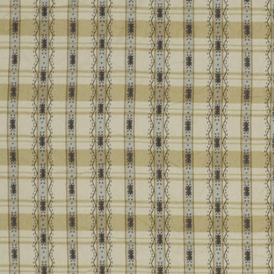 ROBERT ALLEN FABRICS-LEISURE TIME -SANDDOLLAR