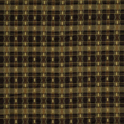 ROBERT ALLEN FABRICS-LEISURE TIME -INK