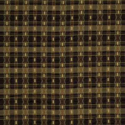 ROBERT ALLEN FABRICS-LEISURE TIME -INK