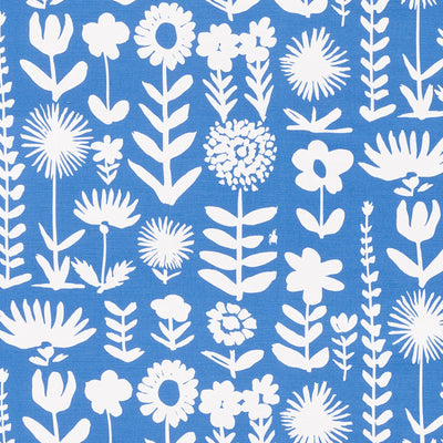 SCHUMACHER FABRICS -178251-WILD THINGS