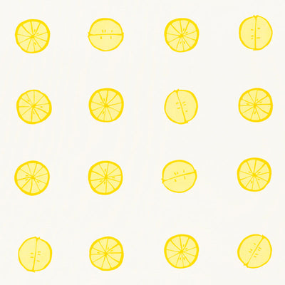 SCHUMACHER FABRICS -178260-LEMONADE