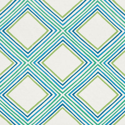 Schumacher Fabrics , a selection of fabrics such as velvet, damask, cotton, silk, linen and sheers.