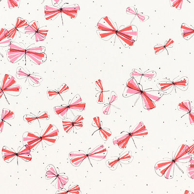 SCHUMACHER FABRICS -178281-MONARCH'S MARCH