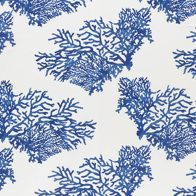 SCHUMACHER FABRICS -178290-GREAT BARRIER REEF II