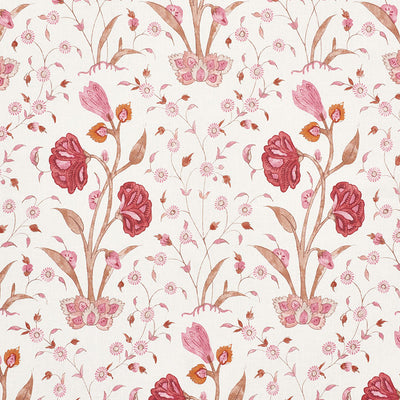 SCHUMACHER FABRICS -178332-KHILANA FLORAL