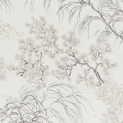SCHUMACHER FABRICS -178361-MORI SHEER