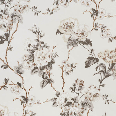 SCHUMACHER FABRICS -178401-BETTY CHINTZ
