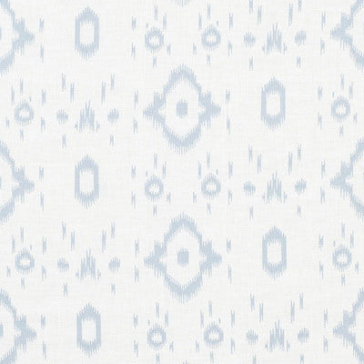 Schumacher Fabrics , a selection of fabrics such as velvet, damask, cotton, silk, linen and sheers.