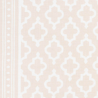 Schumacher Fabrics , a selection of fabrics such as velvet, damask, cotton, silk, linen and sheers.