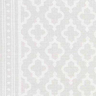 Schumacher Fabrics , a selection of fabrics such as velvet, damask, cotton, silk, linen and sheers.