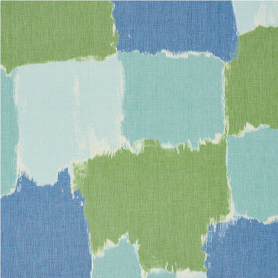 Schumacher Fabrics , a selection of fabrics such as velvet, damask, cotton, silk, linen and sheers.
