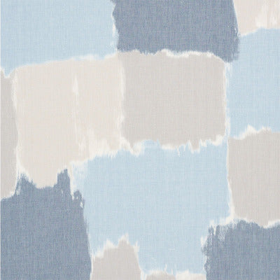 Schumacher Fabrics , a selection of fabrics such as velvet, damask, cotton, silk, linen and sheers.