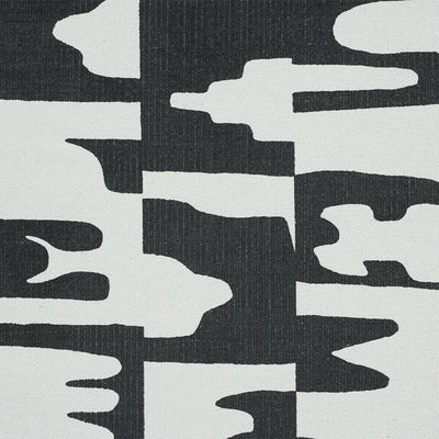 Schumacher Fabrics , a selection of fabrics such as velvet, damask, cotton, silk, linen and sheers.