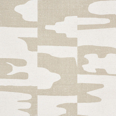 Schumacher Fabrics , a selection of fabrics such as velvet, damask, cotton, silk, linen and sheers.