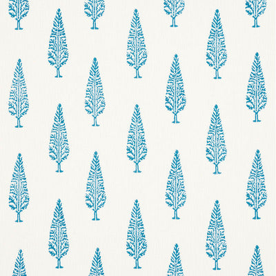 Schumacher Fabrics , a selection of fabrics such as velvet, damask, cotton, silk, linen and sheers.