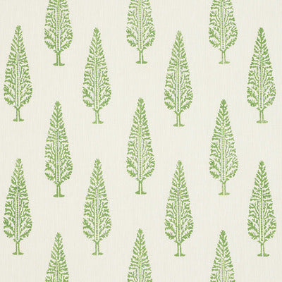 Schumacher Fabrics , a selection of fabrics such as velvet, damask, cotton, silk, linen and sheers.