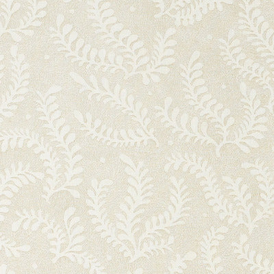 Schumacher Fabrics , a selection of fabrics such as velvet, damask, cotton, silk, linen and sheers.
