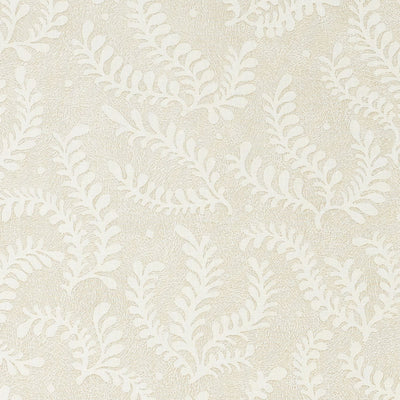 SCHUMACHER FABRICS -178530-ETCHED FERN