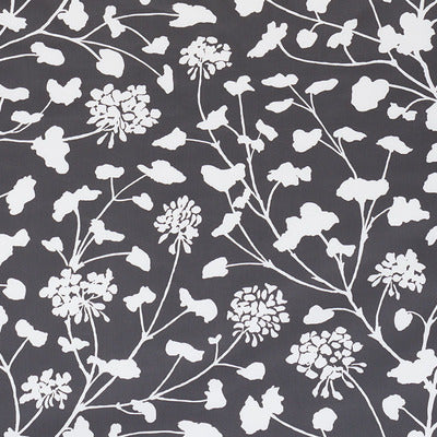 Schumacher Fabrics , a selection of fabrics such as velvet, damask, cotton, silk, linen and sheers.