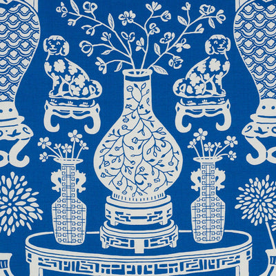 SCHUMACHER FABRICS -178550-HELLENE