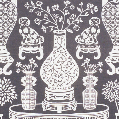 SCHUMACHER FABRICS -178552-HELLENE
