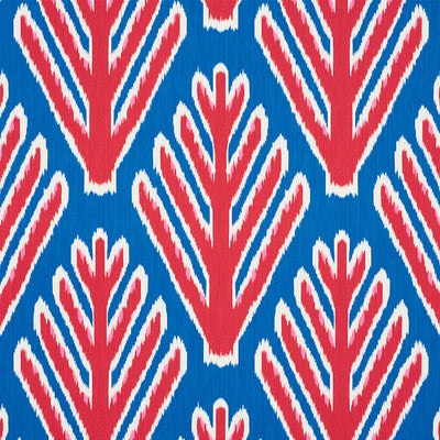 SCHUMACHER FABRICS -178561-BODHI TREE
