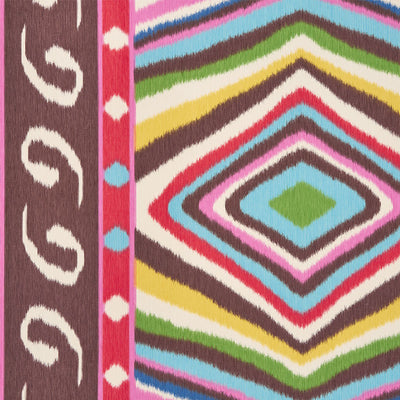 SCHUMACHER FABRICS -178580-TERENCE IKAT