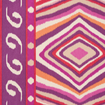 SCHUMACHER FABRICS -178581-TERENCE IKAT