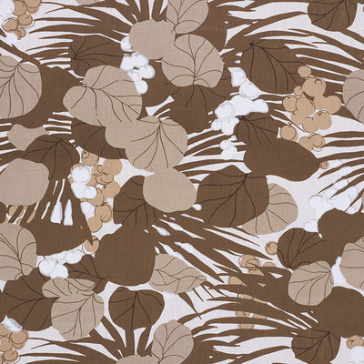 SCHUMACHER FABRICS -178632-SEA GRAPES