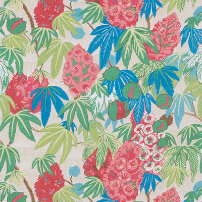 SCHUMACHER FABRICS -178640-DEL LUNGO