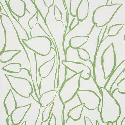 SCHUMACHER FABRICS -178701-SOLANDRA VINE
