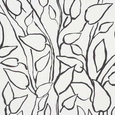 Schumacher Fabrics , a selection of fabrics such as velvet, damask, cotton, silk, linen and sheers.