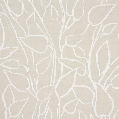 Schumacher Fabrics , a selection of fabrics such as velvet, damask, cotton, silk, linen and sheers.