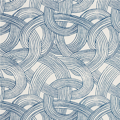 SCHUMACHER FABRICS -178710-FREEFORM