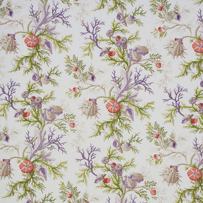 SCHUMACHER FABRICS -178762-DEL TESORO
