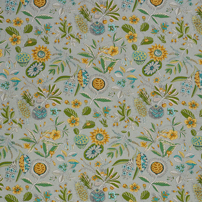 SCHUMACHER FABRICS -178771-ROCA REDONDA