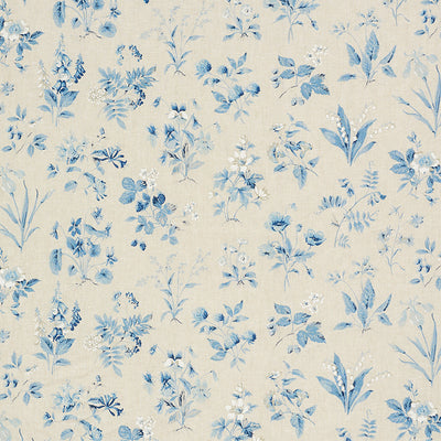 SCHUMACHER FABRICS -178790-FLOREANA