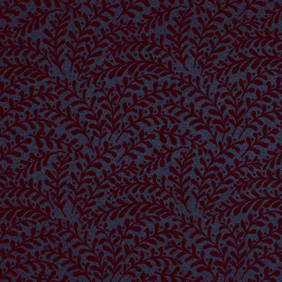 ROBERT ALLEN FABRICS-ECO ARIA -AMETHYST