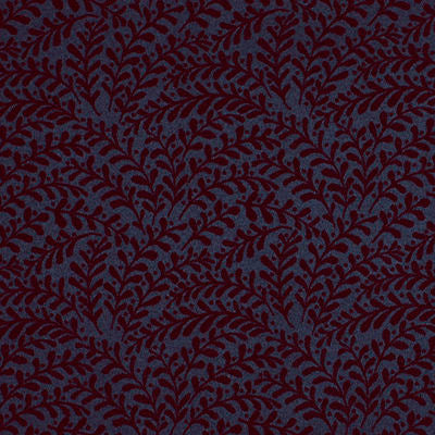 ROBERT ALLEN FABRICS-ECO ARIA -AMETHYST
