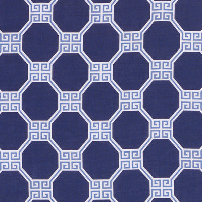 SCHUMACHER FABRICS -179020-OCTAVIA