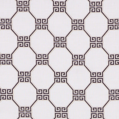 Schumacher Fabrics , a selection of fabrics such as velvet, damask, cotton, silk, linen and sheers.
