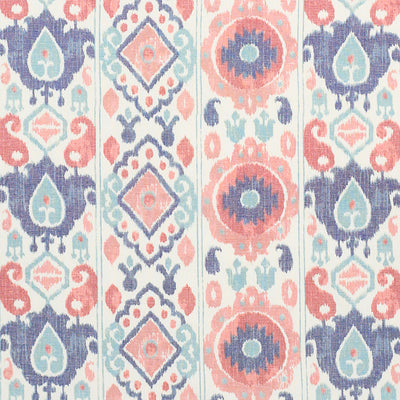 SCHUMACHER FABRICS -179052-ELIZIA IKAT