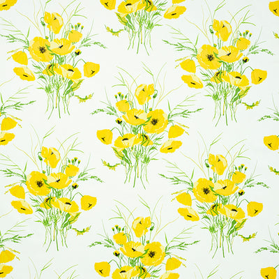 SCHUMACHER FABRICS -179060-JONI CHINTZ