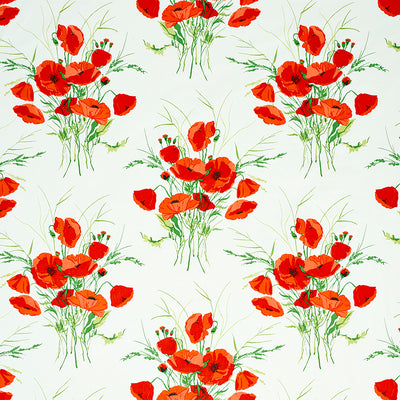 SCHUMACHER FABRICS -179061-JONI CHINTZ
