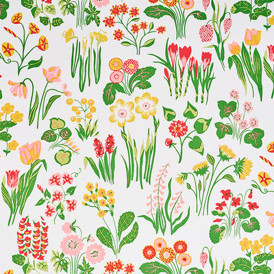 Schumacher Fabrics , a selection of fabrics such as velvet, damask, cotton, silk, linen and sheers.