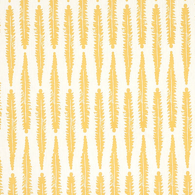 Schumacher Fabrics , a selection of fabrics such as velvet, damask, cotton, silk, linen and sheers.